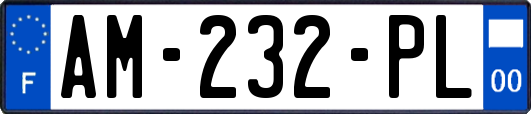 AM-232-PL