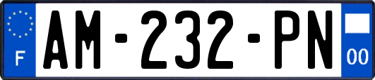 AM-232-PN