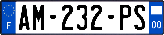 AM-232-PS