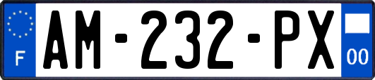 AM-232-PX