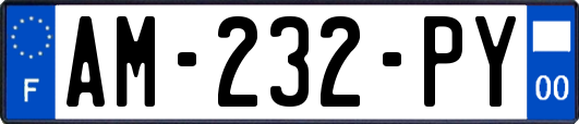 AM-232-PY