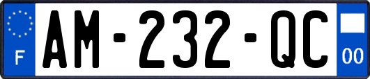 AM-232-QC