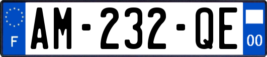 AM-232-QE