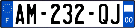 AM-232-QJ