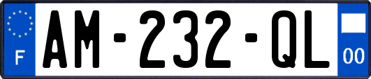 AM-232-QL