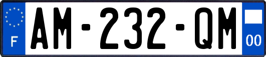 AM-232-QM