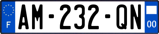 AM-232-QN