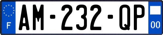 AM-232-QP