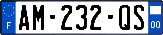 AM-232-QS