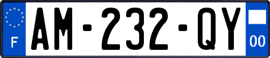 AM-232-QY