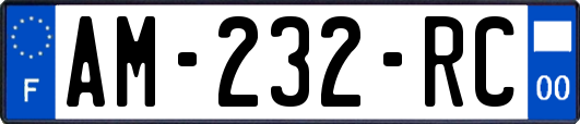 AM-232-RC