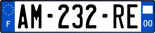 AM-232-RE
