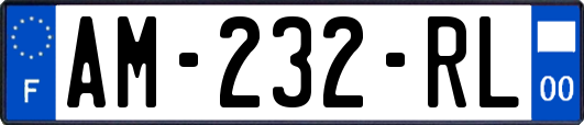 AM-232-RL