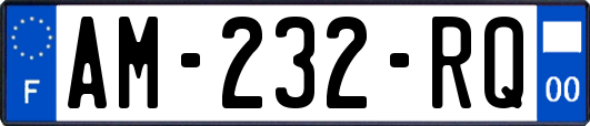 AM-232-RQ