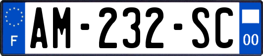 AM-232-SC