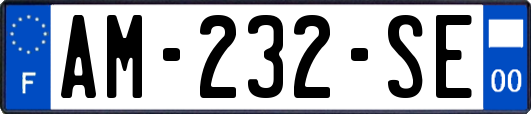AM-232-SE