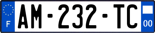 AM-232-TC