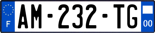AM-232-TG
