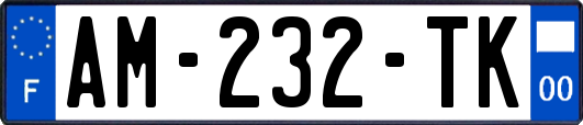AM-232-TK
