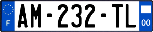 AM-232-TL