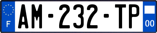 AM-232-TP