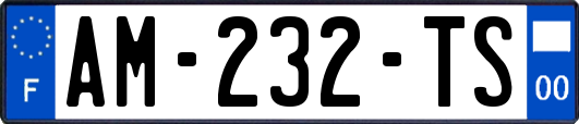 AM-232-TS