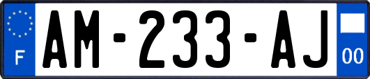 AM-233-AJ