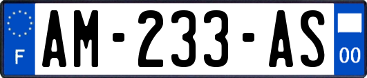 AM-233-AS