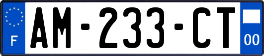 AM-233-CT