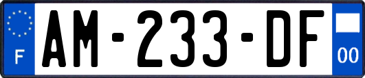 AM-233-DF