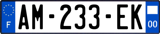 AM-233-EK