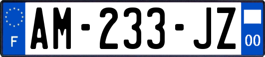 AM-233-JZ