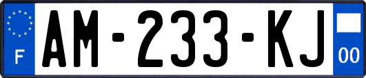 AM-233-KJ