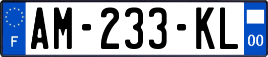 AM-233-KL