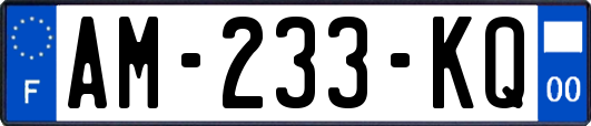 AM-233-KQ