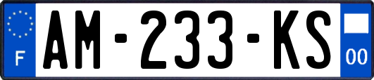 AM-233-KS
