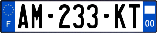AM-233-KT