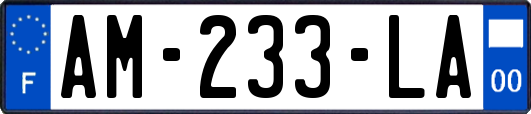 AM-233-LA