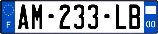 AM-233-LB