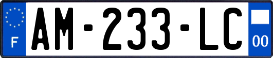 AM-233-LC