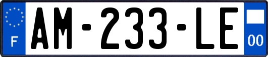 AM-233-LE