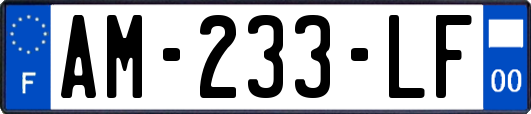 AM-233-LF