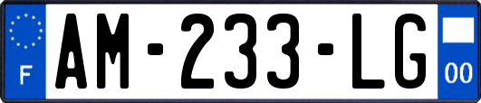 AM-233-LG