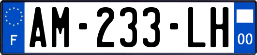 AM-233-LH