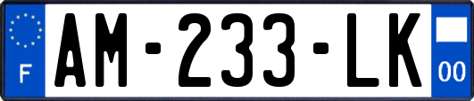 AM-233-LK