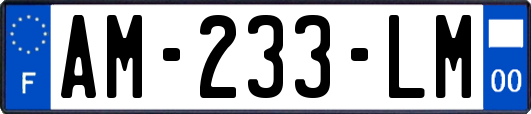 AM-233-LM