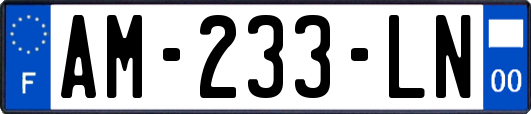 AM-233-LN