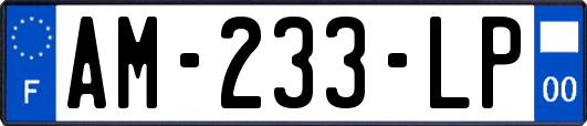 AM-233-LP