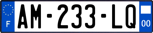 AM-233-LQ