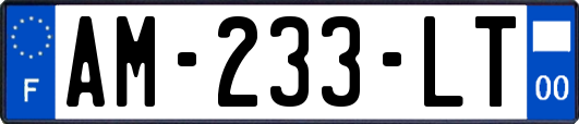AM-233-LT